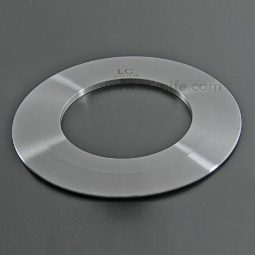 circular separator spacer