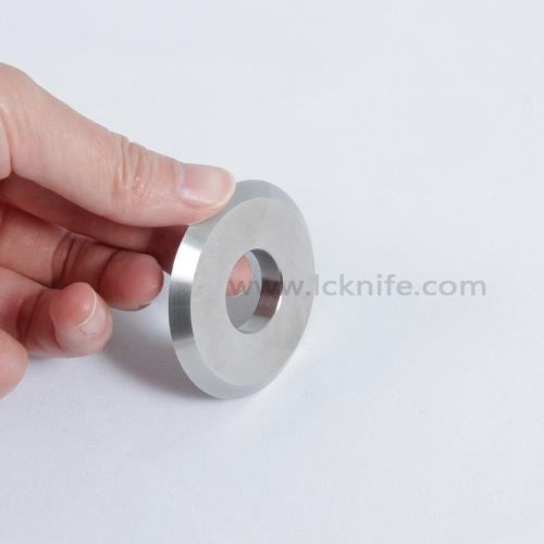 circular disk knife