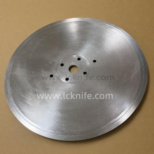 slitting knife