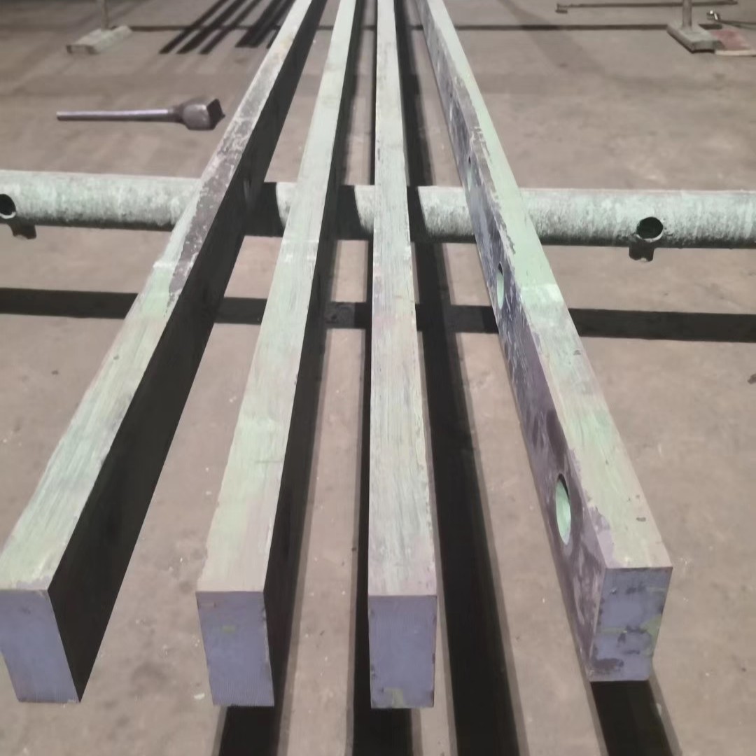 Notice for Blade Heat Treatment Furnace Operators